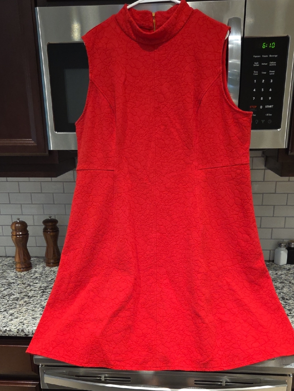 Dress Ponte Knit